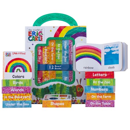 Phoenix International Kids